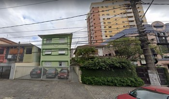 Imagem de fundo do condomínio Condomínio Nossa Senhora Aparecida - Embaré - Santos - SP
