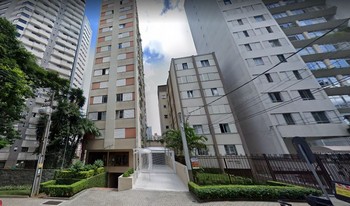 Imagem de fundo do condomínio Condomínio Nossa Senhora Aparecida - Bigorrilho - Curitiba - PR