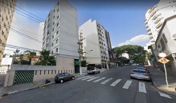 Imagem de fundo do condomínio Condomínio Nossa Senhora Aparecida - Vila Mariana - São Paulo - SP