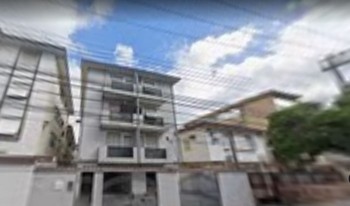 Imagem de fundo do condomínio Condomínio Nossa Senhora Aparecida - Boqueirão - Santos - SP