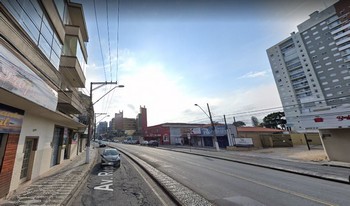 Imagem de fundo do condomínio Condomínio Nossa Senhora Aparecida - Portão - Curitiba - PR