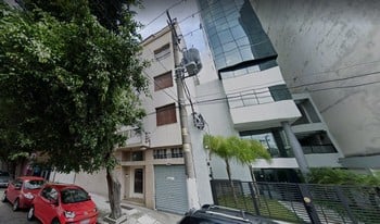Imagem de fundo do condomínio Condomínio Nossa Senhora Aparecida - Perdizes - São Paulo - SP