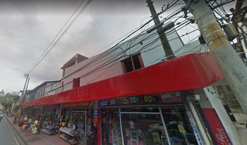 Imagem de fundo do condomínio Condomínio Nossa Senhora Da Ajuda - Centro - Salvador - BA