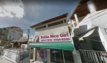 Imagem de fundo do condomínio Condomínio Nossa Senhora Da Paz - Brotas - Salvador - BA