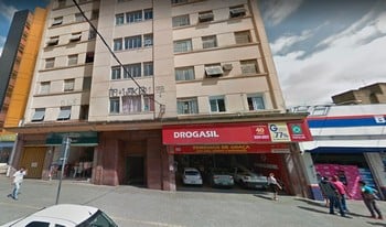 Imagem de fundo do condomínio Condomínio Nossa Senhora Da Penha - Centro - Sorocaba - SP