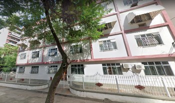 Imagem de fundo do condomínio Condomínio Nossa Senhora Da Pompea - Icaraí - Niteroi - RJ