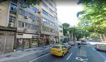 Imagem de fundo do condomínio Condomínio Nossa Senhora Da Salete - Botafogo - Rio De Janeiro - RJ