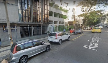 Imagem de fundo do condomínio Condomínio Nossa Senhora Da Veiga - Glória - Rio De Janeiro - RJ