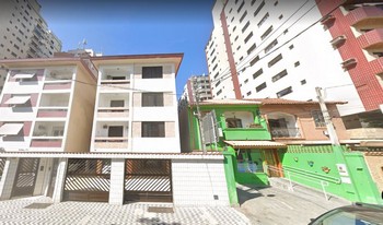 Imagem de fundo do condomínio Condomínio Nossa Senhora Das Graças - Pompéia - Santos - SP