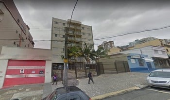 Imagem de fundo do condomínio Condomínio Nossa Senhora De Fátima - Centro - Poços De Caldas - MG