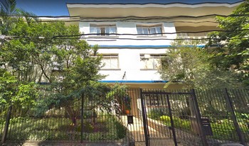 Imagem de fundo do condomínio Condomínio Nossa Senhora De Fátima - Pinheiros - São Paulo - SP