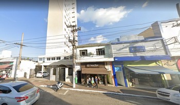 Imagem de fundo do condomínio Condomínio Nossa Senhora De - Vila Formosa - São Paulo - SP