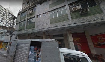 Imagem de fundo do condomínio Condomínio Nossa Senhora Do Carmo - Boa Vista - Recife - PE