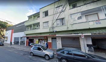 Imagem de fundo do condomínio Condomínio Nossa Senhora Do - Carmo - Belo Horizonte - MG
