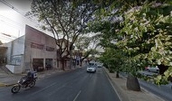 Imagem de fundo do condomínio Condomínio Nossa Senhora Do - Carmo - Belo Horizonte - MG