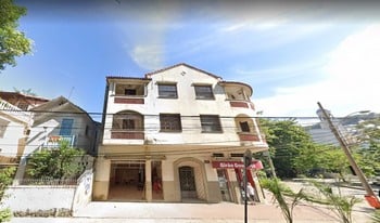 Imagem de fundo do condomínio Condomínio Nossa Senhora Do Perpetuo Socorro - Grajaú - Rio De Janeiro - RJ