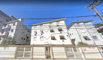Imagem de fundo do condomínio Condomínio Nossa Senhora Do Pilar - Marape - Santos - SP