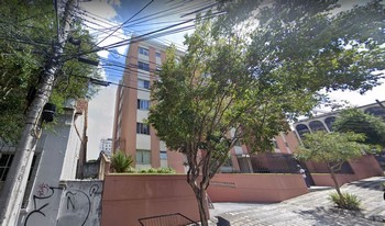 Imagem de fundo do condomínio Condomínio Nossa Senhora Do Pilar - São Francisco - Curitiba - PR