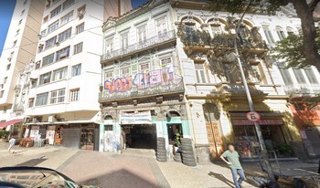 Imagem de fundo do condomínio Condomínio Nossa Senhora Do Pillar - Centro - Rio De Janeiro - RJ