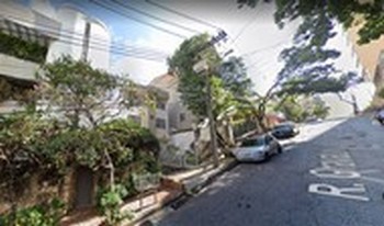 Imagem de fundo do condomínio Condomínio Nossa Senhora Dos Anjos - Serra - Belo Horizonte - MG