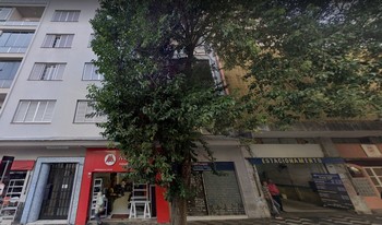 Imagem de fundo do condomínio Condomínio Notre Dame - Vila Buarque - São Paulo - SP