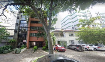 Imagem de fundo do condomínio Condomínio Notre Dame - Auxiliadora - Porto Alegre - RS