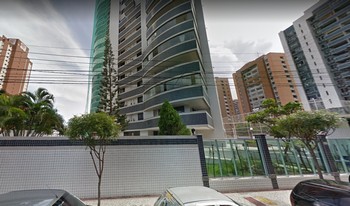 Imagem de fundo do condomínio Condomínio Notre Dame - Aldeota - Fortaleza - CE