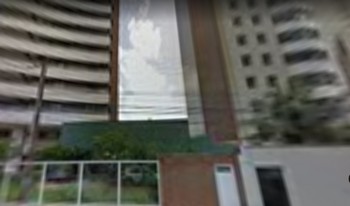 Imagem de fundo do condomínio Condomínio Notre Vie - Aldeota - Fortaleza - CE