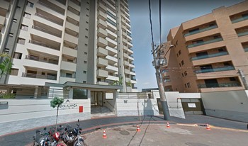 Imagem de fundo do condomínio  - Condomínio Nova Aliança - Ribeirão Preto - SP