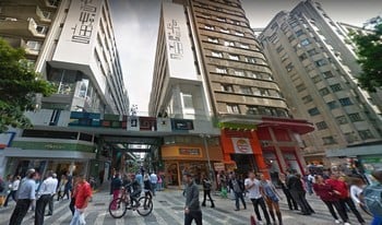 Imagem de fundo do condomínio Condomínio Nova Barão - Centro - São Paulo - SP