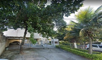 Imagem de fundo do condomínio Condomínio Nova Cidade - Butantã - São Paulo - SP