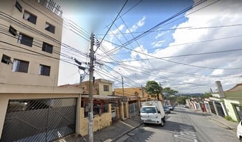 Imagem de fundo do condomínio Condomínio Nova Era - Paulicéia - São Bernardo Do Campo - SP