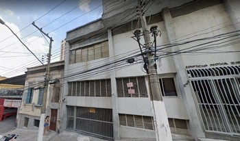 Imagem de fundo do condomínio Condomínio Nova Era - Liberdade - São Paulo - SP
