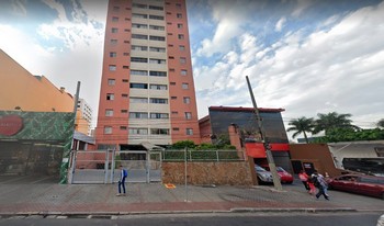 Imagem de fundo do condomínio Condomínio Nova Goiás - Centro - São Caetano Do Sul - SP