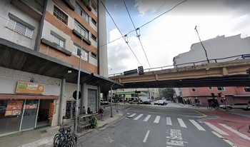 Imagem de fundo do condomínio Condomínio Nova Ipiranga - Vila Buarque - São Paulo - SP