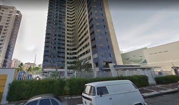 Imagem de fundo do condomínio Condomínio Nova Vida - Papicu - Fortaleza - CE