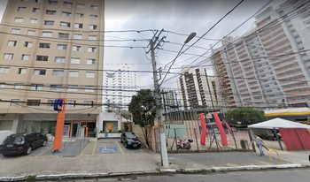 Imagem de fundo do condomínio Condomínio Nova York - Indianópolis - São Paulo - SP