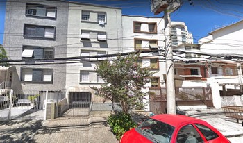 Imagem de fundo do condomínio Condomínio Novaes Garces - Perdizes - São Paulo - SP