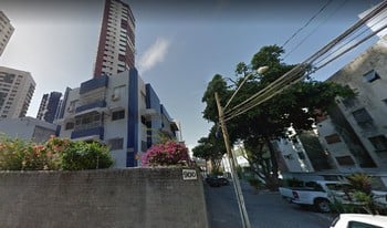 Imagem de fundo do condomínio Condomínio Novara - Boa Viagem - Recife - PE