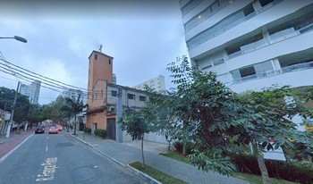 Imagem de fundo do condomínio Condomínio Novavilla - Vila Mariana - São Paulo - SP