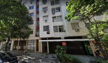 Imagem de fundo do condomínio Condomínio Nove De Agosto - Copacabana - Rio De Janeiro - RJ