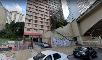 Imagem de fundo do condomínio Condomínio Nove De Julho - Bela Vista - São Paulo - SP