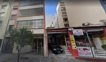 Imagem de fundo do condomínio Condomínio Nove De Julho - Bela Vista - São Paulo - SP