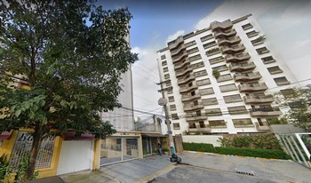 Imagem de fundo do condomínio Condomínio Novelleto - Lapa - São Paulo - SP