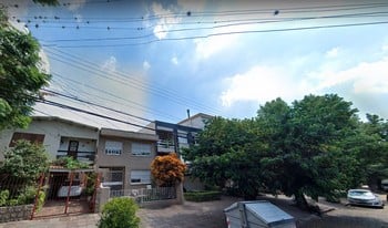 Imagem de fundo do condomínio Condomínio Novita - São João - Porto Alegre - RS