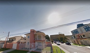 Imagem de fundo do condomínio Condomínio Novo Horizonte - Trianon - Guarapuáva - PR