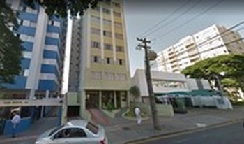 Imagem de fundo do condomínio Condomínio Novo Inajá - Centro - Londrina - PR