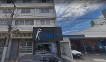 Imagem de fundo do condomínio Condomínio Novo Mundo - Centro - Caraguatatuba - SP