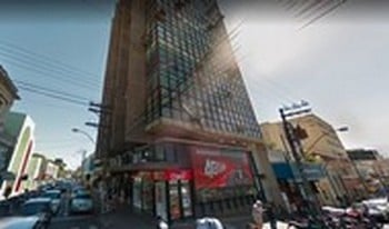 Imagem de fundo do condomínio Condomínio Novo Mundo - Centro - Jau - SP