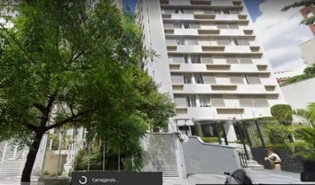 Imagem de fundo do condomínio Condomínio Novo São Paulo - Higienópolis - São Paulo - SP